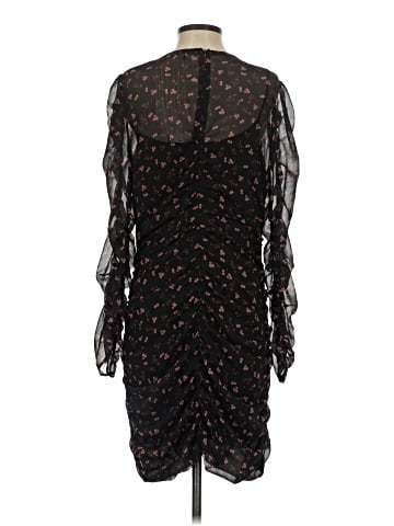 Hudson Gray Cocktail Dress (view 2)