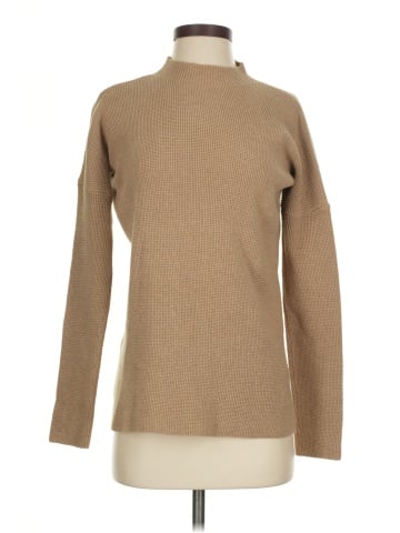Project Turtleneck Sweater (view 1)