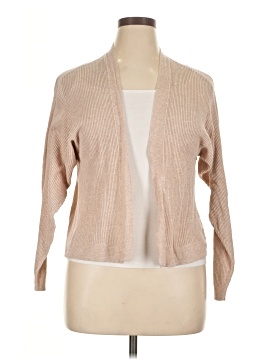 Amour Vert Cardigan