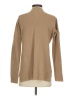 Project Tan Turtleneck Sweater Size S - photo 2