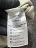 Maison Kitsuné Argyle Gray Casual Pants Size L - photo 5