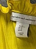 Cupcakes & Cashmere 100% Polyester Yellow Sleeveless Blouse Size XL - photo 7