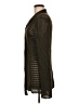 Express Outlet 100% Rayon Black Cardigan Size M - photo 5