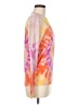 Stella McCartney 100% Wool Tie-dye Pink Wool Pullover Sweater Size EU (IT) 36 / US 0 - photo 4