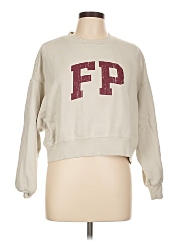 Augusta Sportswear Pullover Sweater (view 1)