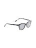 Komono Animal Print Camo Leopard Print Snake Print Blue Sunglasses One size - photo 1