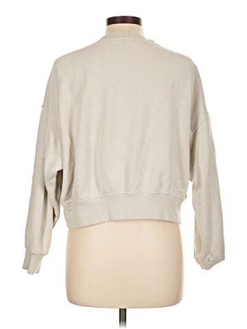 Augusta Sportswear Pullover Sweater (view 2)