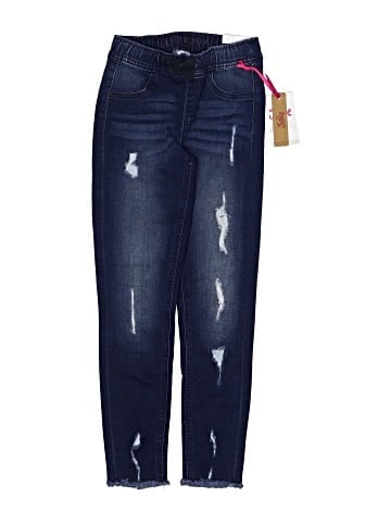 Justice Jeans (view 1)