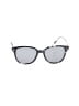 Komono Animal Print Camo Leopard Print Snake Print Blue Sunglasses One size - photo 2
