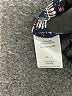 Trixxi 100% Polyester Blue Kimono Size L - photo 8