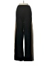 MICHAEL Michael Kors Color Block Black Track Pants Size S - photo 2