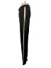 MICHAEL Michael Kors Color Block Black Track Pants Size S - photo 5