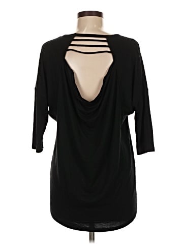 Express 3/4 Sleeve Top (view 2)