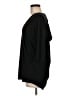 Express Black 3/4 Sleeve Top Size M - photo 5