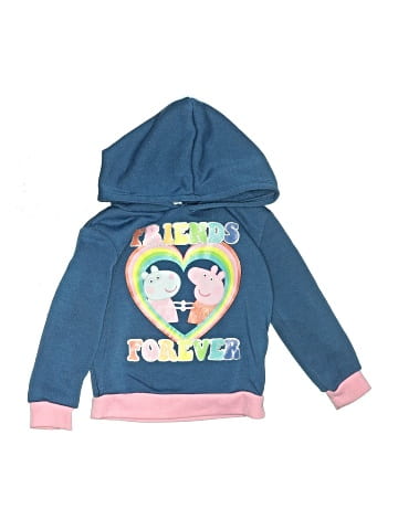 Peppa Pig Sweatshirt (view 1)