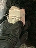 Assorted Brands Black Cardigan Size M - photo 7