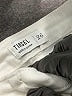 Tinsel Ivory Jeans Size 26 waist - photo 4