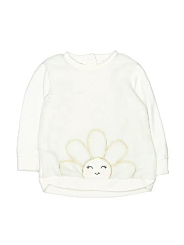 Little Me Sweatshirt (view 1)