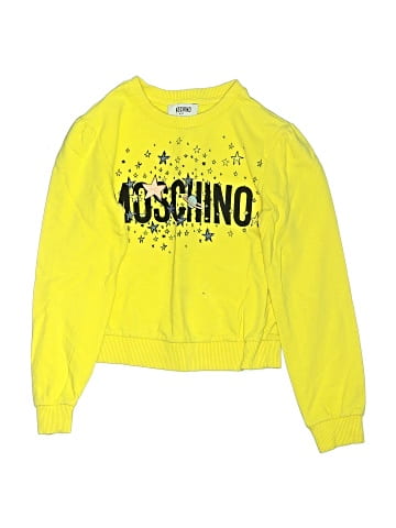 Moschino Sweatshirt (view 1)