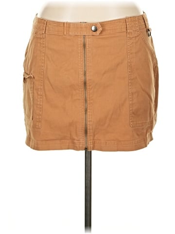 Wild Fable Casual Skirt (view 1)