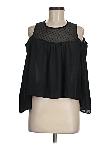 Gianni Bini Sleeveless Blouse (view 1)