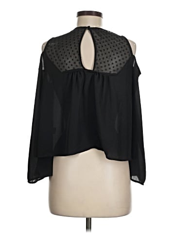 Gianni Bini Sleeveless Blouse (view 2)