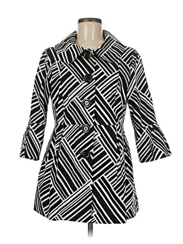 Eden Court Coat (view 1)