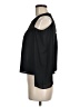 Gianni Bini 100% Polyester Black Sleeveless Blouse Size M - photo 5