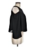 Gianni Bini 100% Polyester Black Sleeveless Blouse Size M - photo 4
