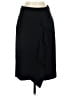 J.Crew 100% Polyester Black Formal Skirt Size 2 - photo 1