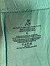 Jane & Bleecker Solid Teal Board Shorts Size XL - photo 3