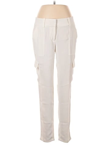 Ann Taylor Cargo Pants (view 1)