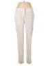 Ann Taylor Ivory Cargo Pants Size 0 - photo 1