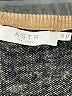 ASTR The Label Animal Print Brown Pullover Sweater Size XS - photo 7