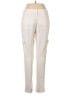 Ann Taylor Ivory Cargo Pants Size 0 - photo 2