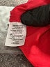Leith 100% Polyester Red Cocktail Dress Size S - photo 8