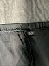 Unbranded Metallic Black Athletic Shorts Size 3X - photo 3