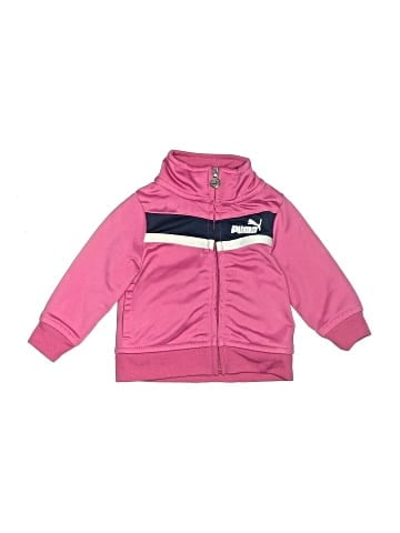 Puma Jacket (view 1)