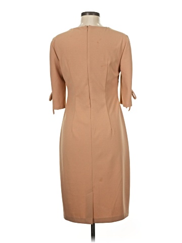 Connected Apparel Casual Dress (view 2)