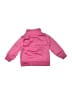 Puma 100% Polyester Pink Jacket Size 0-3 mo - photo 2
