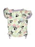 Disney Green Rash Guard 9-12 MO / 12 MO - photo 2