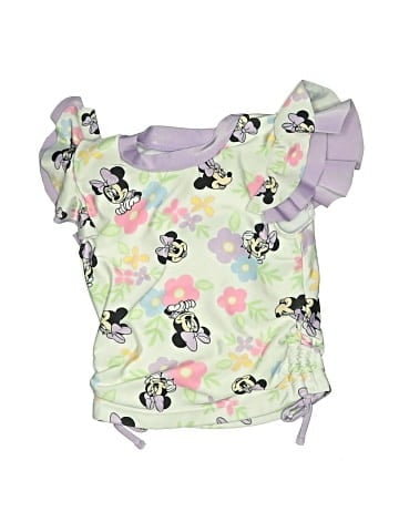 Disney Rash Guard (view 1)