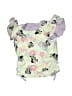 Disney Green Rash Guard 9-12 MO / 12 MO - photo 1