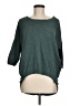 Express Outlet Teal Pullover Sweater Size M - photo 1