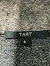 Tart Gray Pullover Sweater Size S - photo 7