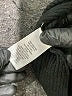 Cupio Black Pullover Sweater Size L - photo 8