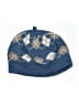 Unbranded Argyle Blue Beanie One size - photo 1