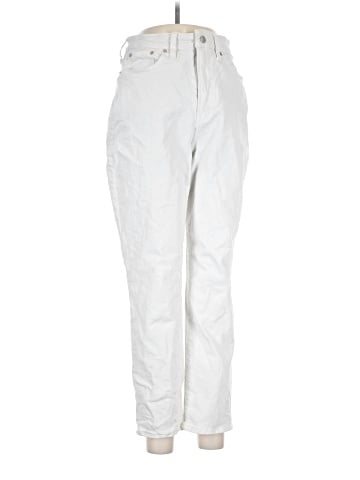 Madewell Jeans (view 1)