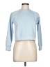 all in motion Blue Sweatshirt Size 10 - 12 - photo 1
