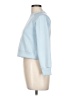 all in motion Blue Sweatshirt Size 10 - 12 - photo 5